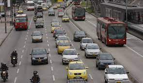 Por contaminación ambiental, pico y placa para vehículos particulares en bogotá será todo. Multas Excepciones Pico Y Placa Para Hoy En Bogota Horarios Y Restricciones Bogota Caracol Radio