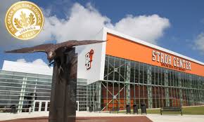 stroh center