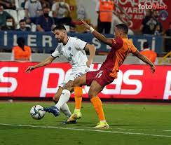 Galatasaray, savunma oyuncusu alpaslan öztürk'ü kadrosuna dahil etti. Ronnxqbkntdzkm