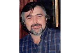 Michael Berry Obituary (1952