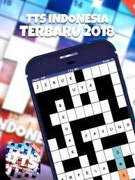 Selain tts dari cak lontong ini kabar games juga memiliki solusi pertanyaan dari game tebak. Kunci Jawaban Tts 2018 Pour Android Telechargez L Apk