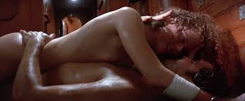 Николь кидман мертвый штиль  nicole kidman dead calm ( 1989 ) - BEST XXX  TUBE
