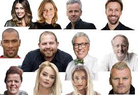 For andre gang skal programmet skal ledes av tidligere landslagsutøver i freestyle og vinner av farmen kjendis 2019, tiril sjåstad christiansen. Maiken Johnsen Farmen Kjendis 2019
