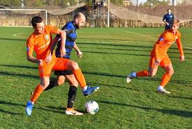 Чорне море сильніше за азовське. Mariupol Chornomorec 2 1 Foto Oficijnij Sajt Fk Mariupol