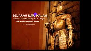 Contoh soal latihan aqidah akhlak materi aliran dalam ilmu kalam dan tokohnya kelas xi ma bacaanmadani 6:49:00 pm kumpulan soal , 0 comments soal latihan dan jawaban aqidah akhlak aliran dalam ilmu kalam dan tokohnya kelas 11 aliyah pilih satu jawaban yang paling benar dari al. Latar Belakang Aliran Ilmu Kalam Akidah Akhlak Kelas Xi Youtube