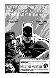 There have been five as members of the batman family in regular continuity. Dc Comics Killed Off Robin In A Batman Contest But Had A Backup Plan Polygon