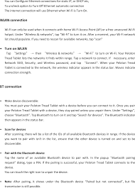 Regulator, who's got video evidence of the perils. Tc1vs Peloton Tread Tablet User Manual Peloton Interactive