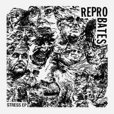 Without hesitation she reprobated such an indecent idea. Reprobates Stress Ep 2007 Vinyl Discogs