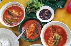 Check spelling or type a new query. Food Review Asam Pedas Terbaik Kak Norra Semabok Melaka Faraamusa Blogspot Com