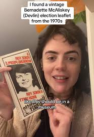 Exploring Irish History with Derry Girls and Bernadette McAliskey