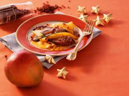 Decouvrez Notre Recette Facile Et Rapide De Foie Gras Poele Aux Mangues Sur Cuisine Actuelle Retrouvez L Recette Foie Gras Recettes De Cuisine Recette Entree