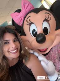 Germany pavilion glass souvenirs in Epcot