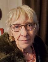 Mary Jane Hager [Frostburg]