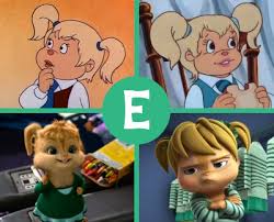Your official stop for all things alvinnn!!! Eleanor Miller Alvin And The Chipmunks Wiki Fandom