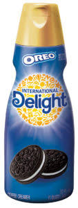 However, even at that sweet, sweet ratio, with international delight's new oreo creamer, i can taste the java more than i can taste anything that reminds me of oreo's dark cocoa. International Delight Releases Oreo Flavoured Coffee Creamers Fab News