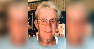 Obituary for Ralph Bert Holbrook