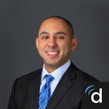 Dr. Joseph M. Seif, MD