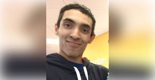 Obituary information for Michael Charles Mata