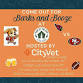 Barks and Booze event image