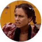 Alice Garner as Carmen Blake