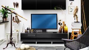 Ikea S Biggest Product Launch In Years A Tv Sound System And Blu Ray Player Living Room Entertainment Home Home Entertainment