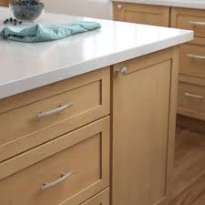 Select from a wide variety of cabinet pulls online. Brainerd Caroline 3 In Center To Center Satin Nickel Arch Handle Drawer Pulls In The Drawer Pulls Department At Lowes Com