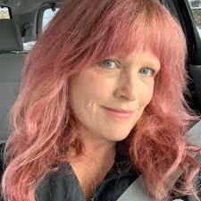 Cindy Rigsby's Instagram, Twitter & Facebook