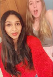 Galentines day 🩷 @Hailey Hahn not featured but: @Mickey Moody @sydne...