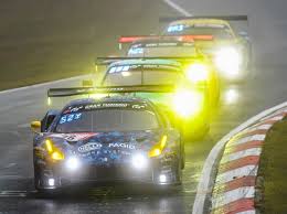 Mach et joot, peter geishecker. 24h Nurburgring 2020 Rote Flagge Nach Sieben Stunden