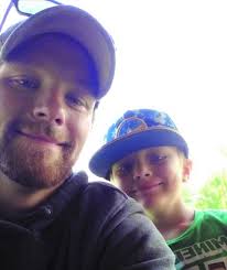 Brendon Lee Robert Kinney