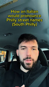 Philly Names to Use