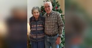 Jerry And Shirley Toy Obituary (2022)