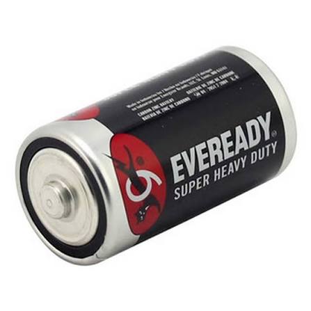 PILA EVEREDY *C* MEDIANA