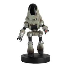 Amazon.com: Hero Collector Eaglemoss Protectron | Fallout Figurine  Collection | Model Replica : Home & Kitchen