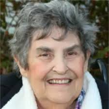 Obituary information for Mary Katherine Gullo