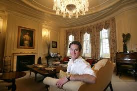 Image result for Pippa Middleton James Matthews home in London