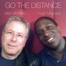 Stream Hugh Maynard music