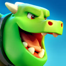 The baby dragon is a small, green baby dragon with short, stubby wings. Clash Quest Apps On Google Play