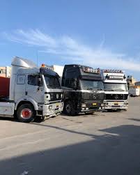 2 177 Mentions J Aime 31 Commentaires Old Trucks Old Trucks Only Sur Instagram Old But Gold M In 2020 Mercedes Truck Mercedes Benz Trucks Trucks Only