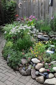 Sheffield Garden Walk Chicago Il Landscaping With Rocks Rock Garden Unique Gardens