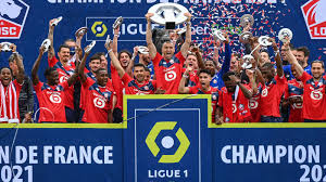 Ligue 1 has promotion and relegation linked to french ligue 2, the second tier. Ligue 1 French Top Tier Reduced To 18 Teams From 2023 24 Season Football News Sky Sports