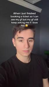 I Booked The Tickets Trend