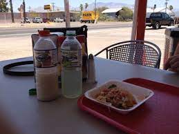 Overall, both were good but the super taco was the best. Baja Fish Tacos Picture Of Baja Tacos Tucson Tripadvisor