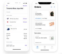 Track24 boasts of having worked with over 600 here is an app for tracking packages that helps you with recommendations. Arrive Simplifies Tracking Packages