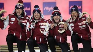 2 kadra na sezon 2019/2020 Skoki Narciarskie Znamy Sklad Polakow Na Zawody Ps W Planicy Polsat Sport