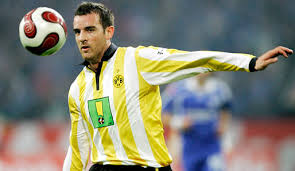 He was a member of the germany side that finished third at the. Bundesliga