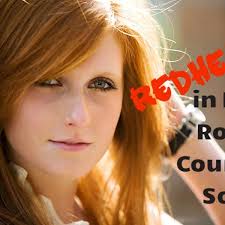 As of may 2021, he has amassed over 6 million monthly streamers on spotify. 48 Pop Rock And Country Songs About Redheads Spinditty