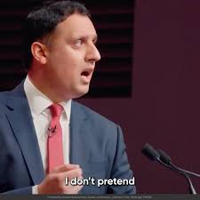 Stephen Flynn MP's Video