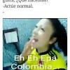 Epa colombia volvió a sorprender a sus seguidores. 3