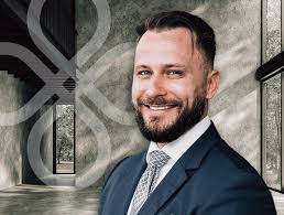 Executives at Benchmark International